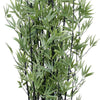 Artificial Japanese Bamboo Black Trunk UV Resistant 180cm Deals499