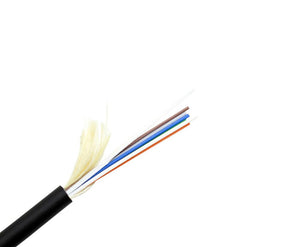 4 Core SMOF Black Indoor LSZH Deals499