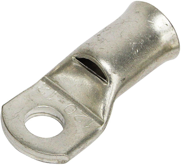 Copper Lug Bell Mouth 70mmÂ² M12 Stud - 25 Pack Deals499