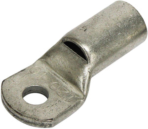 Copper Lug 50mmÂ² M12 Stud - 50 Pack Deals499