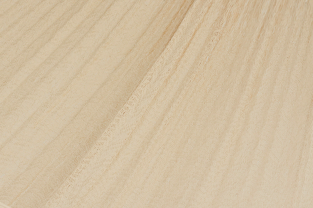 Mayan Legacy Queen Size Cotton Mexican Hammock in Cream Colour Deals499