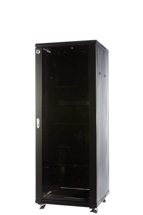 32RU 600mm Wide x 600mm Deep Server Rack Deals499
