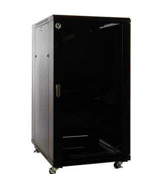 18RU 600mm Wide x 1000mm Deep Server Rack Deals499