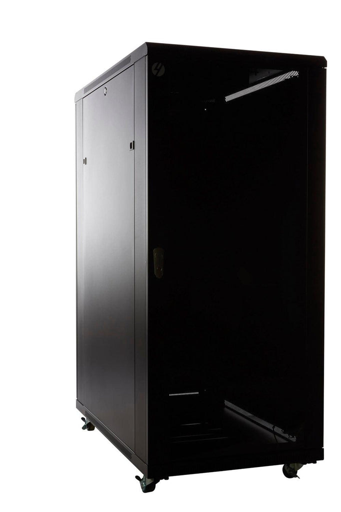 27RU 600mm Wide x 1000mm Deep Server Rack Deals499