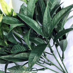 White Tipped Willow Oak Stem UV Resistant 30cm Deals499