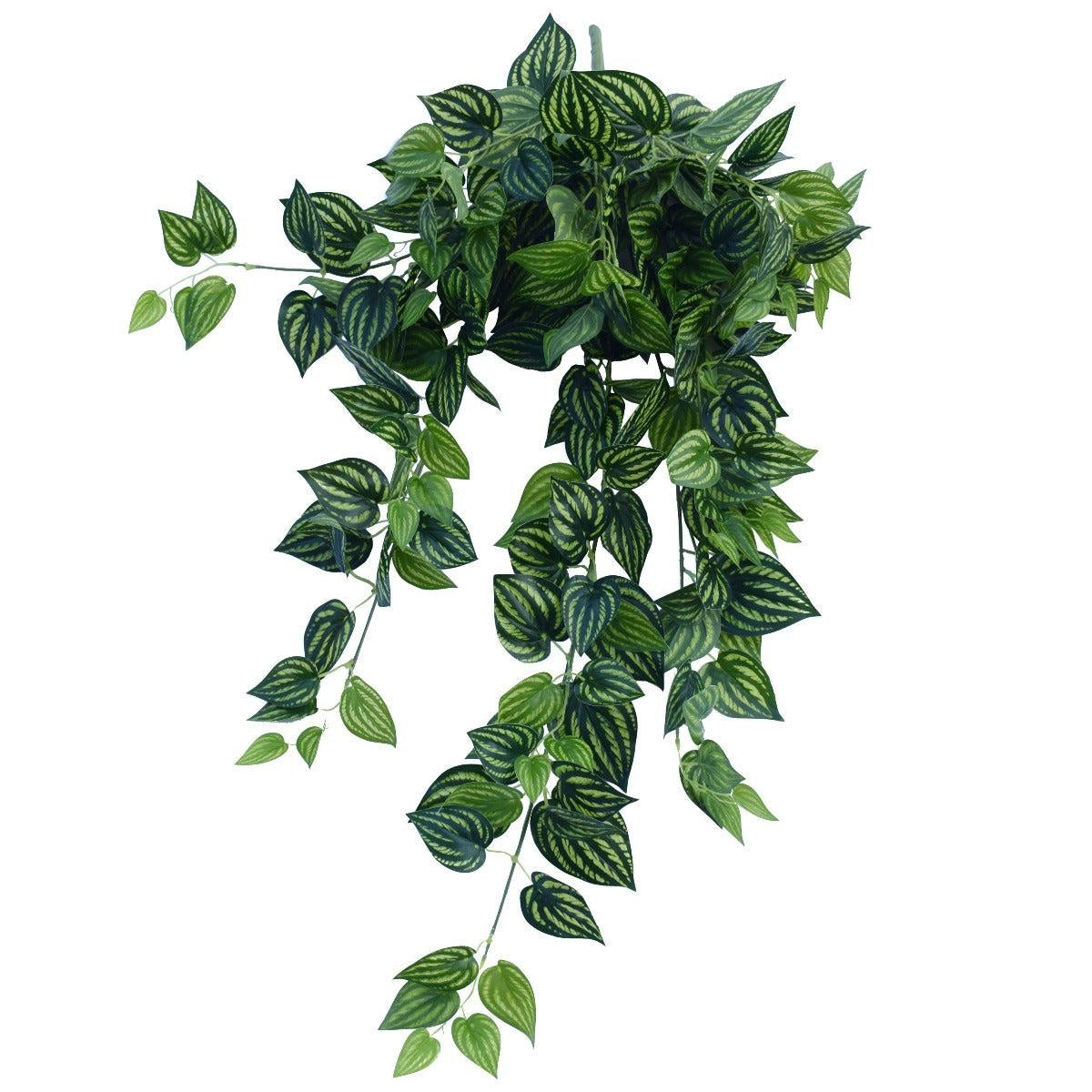 Bright Mixed Philodendron Garland Bush 100cm Deals499