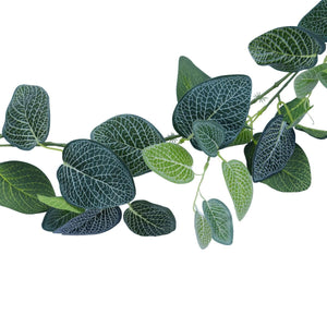 Artificial Fittonia Garland 190cm Deals499