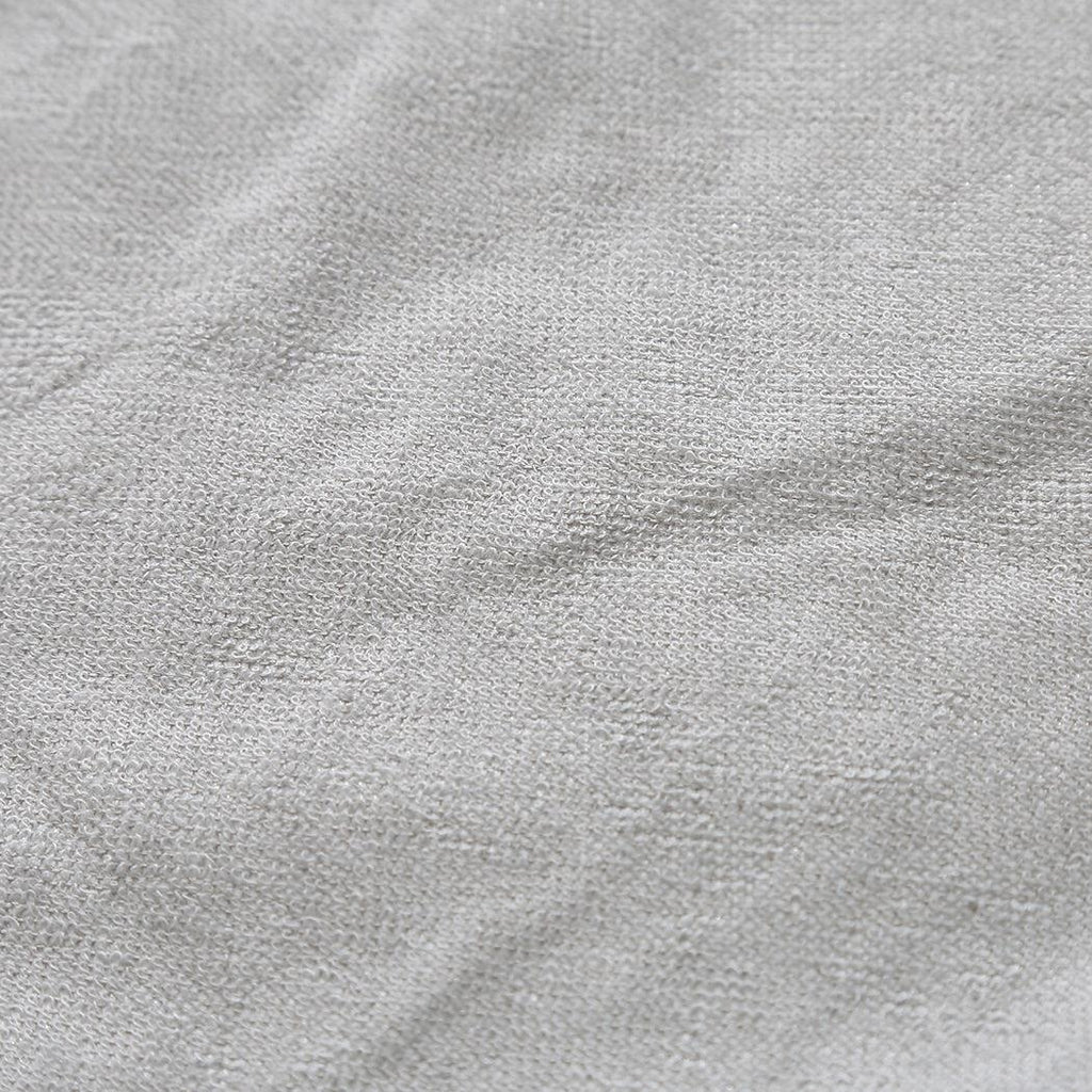 DreamZ Mattress Protector Fitted Sheet Cover Waterproof Cotton Fibre King Deals499
