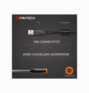 HG11 CAPTAIN 7.1 Surround Sound USB Gaming Headphone Headset Headband With Adjustbale Bass Noise Isolating Deals499