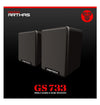 Fantech GS733 Desktop Mini Portable USB 2.0 Wired Multimedia Computer Speaker Deals499