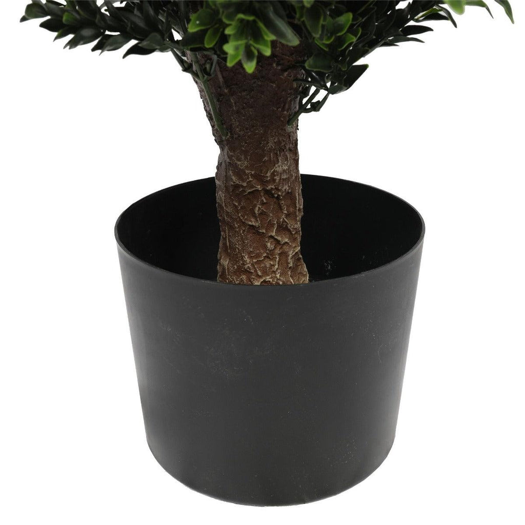 UV Resistant Artificial Topiary Shrub (Hedyotis) 80cm Deals499