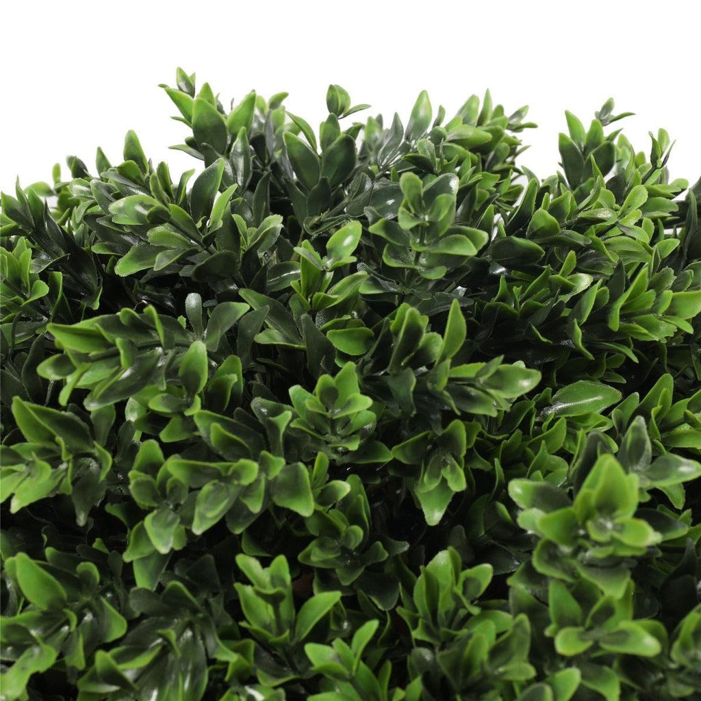UV Resistant Artificial Topiary Shrub (Hedyotis) 80cm Deals499