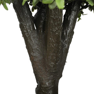 Artificial Topiary Tree (2 Ball Faux Topiary Shrub) 150cm High UV Resistant Deals499