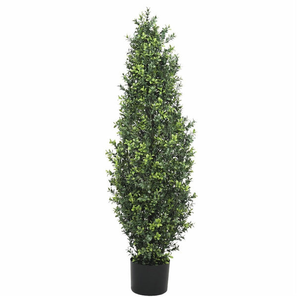 Artificial Potted Topiary Tree 120cm UV Resistant Deals499