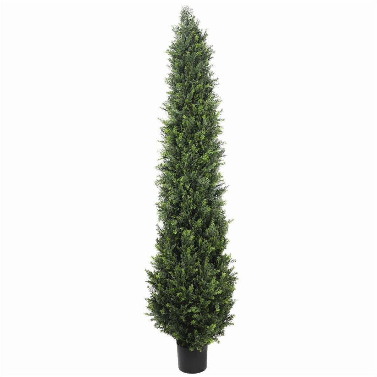 UV Resistant Cypress Pine Tree 1.8m Deals499