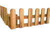 Wooden fence- set of 4 Deals499