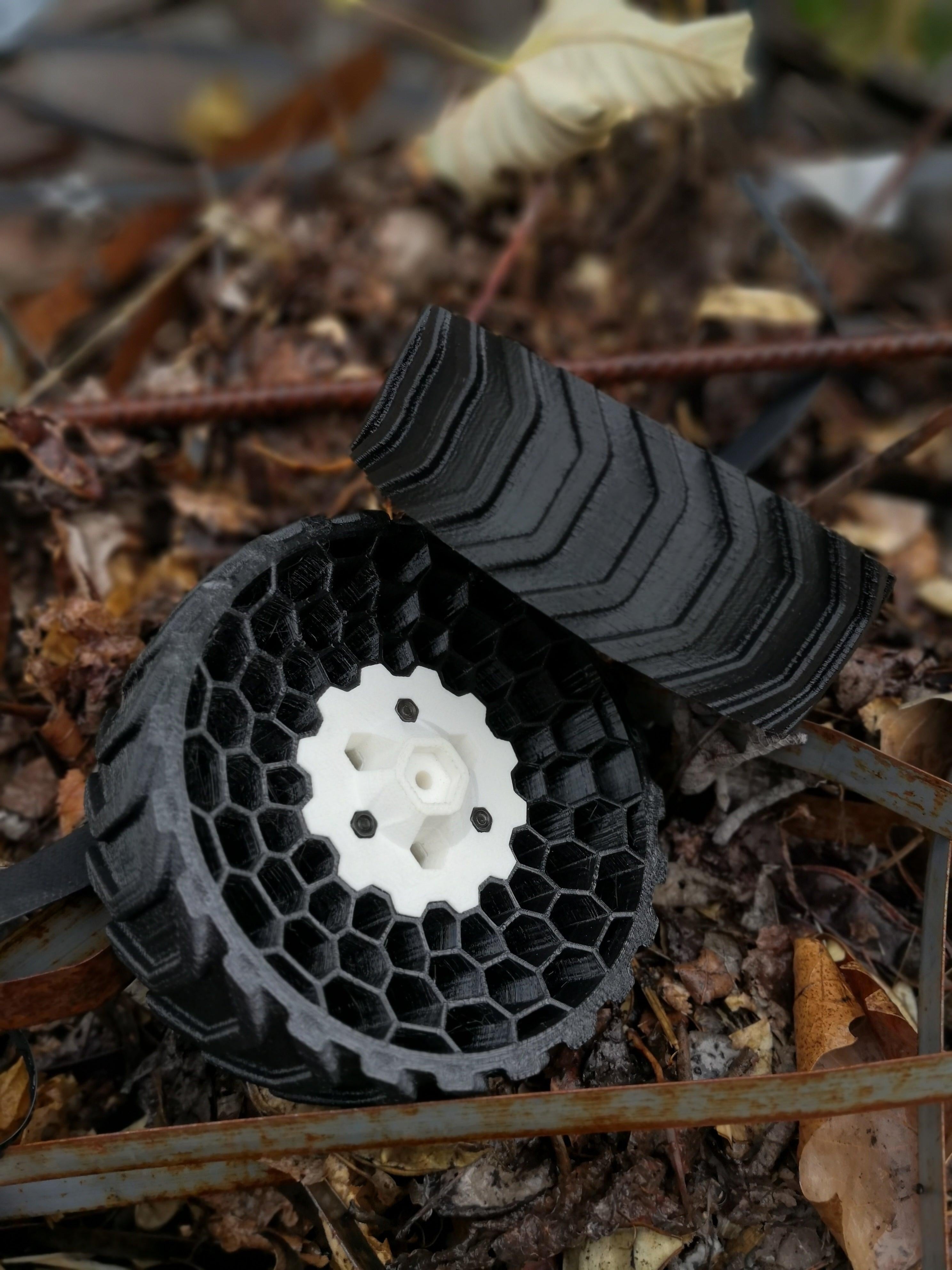 FormFortura FlexiFil TPC 3D Printer Filament Deals499