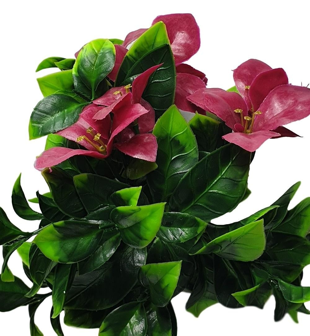 Flowering Lilac Vertical Garden / Green Wall UV Resistant Sample Deals499