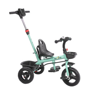 BoPeep Baby Walker Kids Tricycle Ride On Trike Bike Toddler Balance Bicycle Deals499