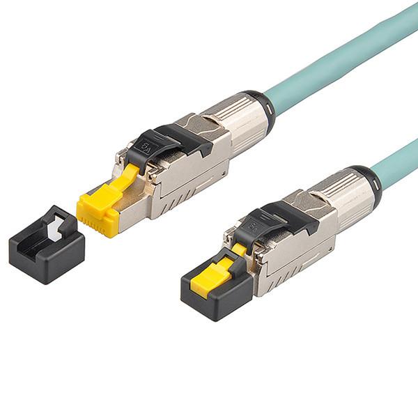 10 Meter Gamers Choice Cat6a Cable Deals499