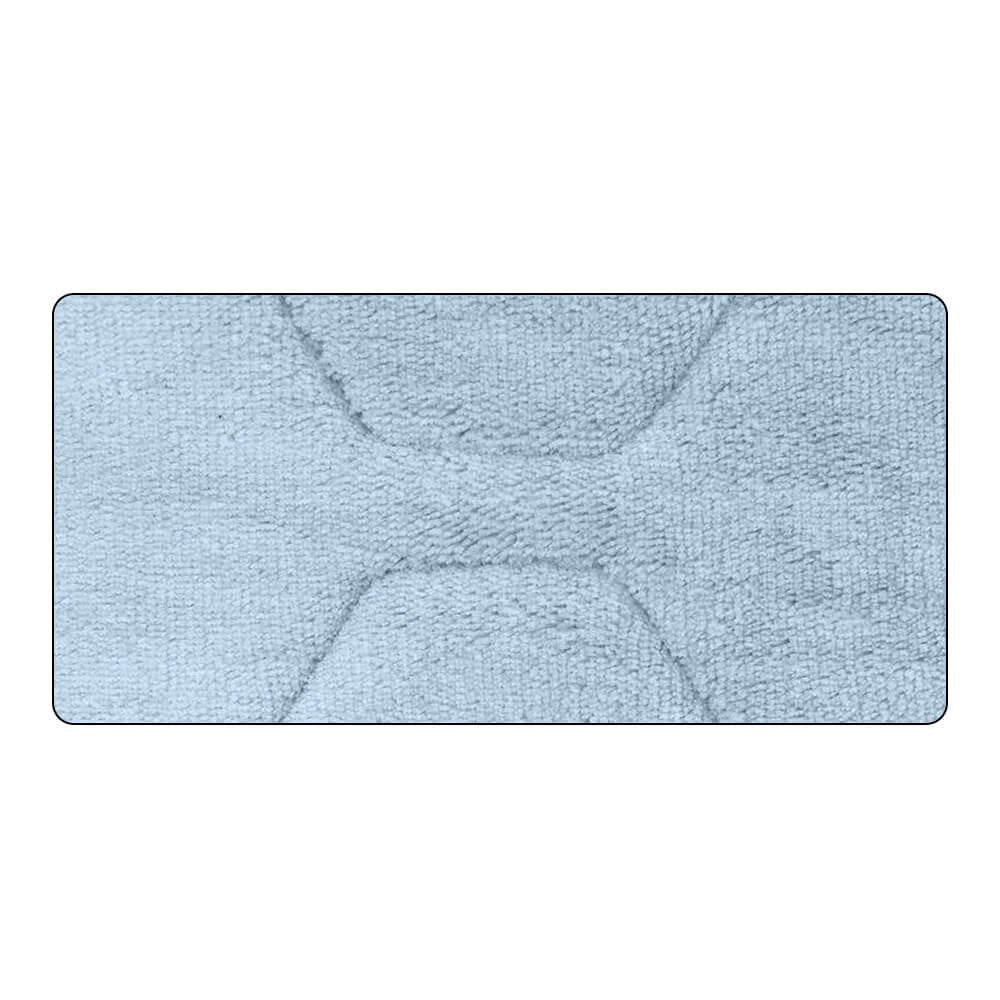 Home Bathroom Memory Foam Mat Pad Bathroom Floor Shower Rug Non-slip Carpet AU Deals499