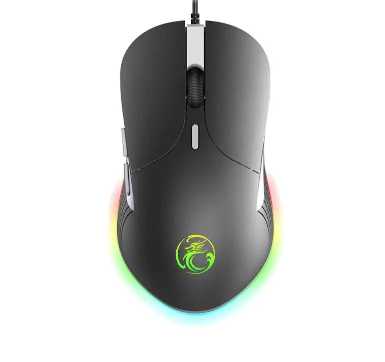 iMice X6 Optical Gaming Mouse Deals499