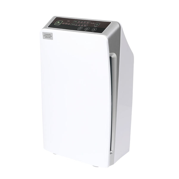 Air Purifier Cleaner Smart Home Purifiers Portable Plasma Ionizer HEPA Filter Deals499