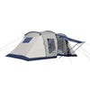 Family Camping Tent Tents Portable Outdoor Hiking Beach 6-8 Person Shade Shelter Deals499