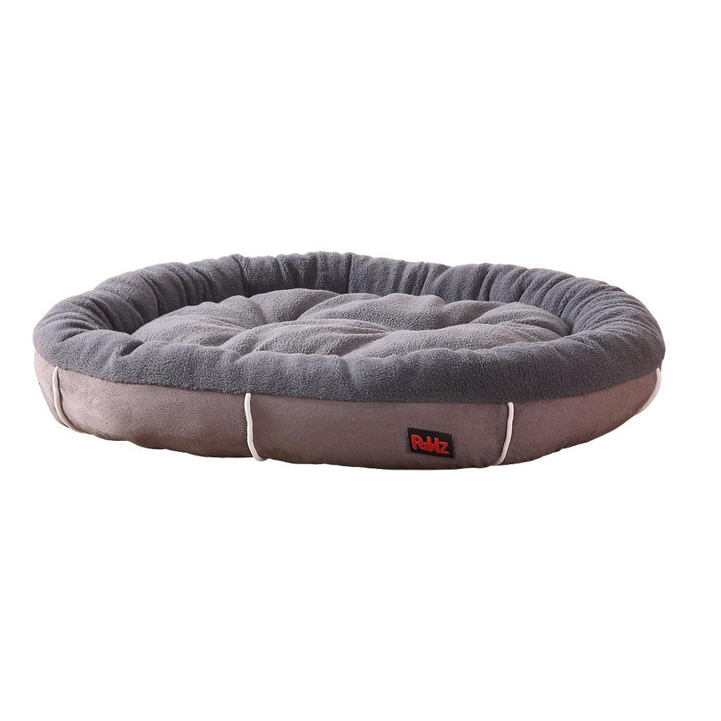 PaWz Heavy Duty Pet Bed Mattress Dog Cat Pad Mat Cushion Winter Warm Soft Size L Deals499