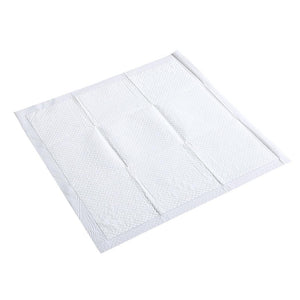200 X PaWz Pet Training Pads Puppy Dog Cat Pee Toilet Pad Cushion Meadow Scent Deals499