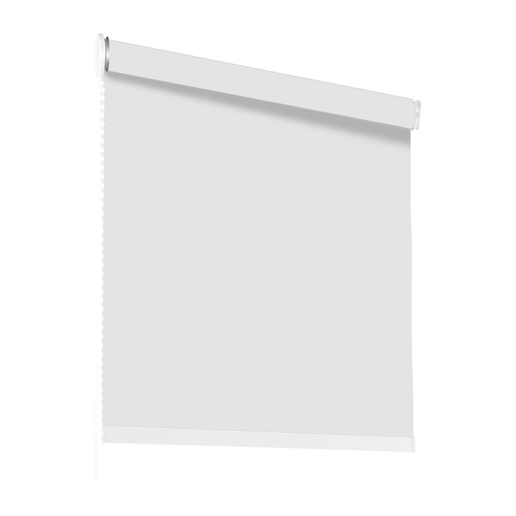 Quality Modern Blockout Roller Blinds Curtain Full Sun Shading Room 90cmx210cm Deals499