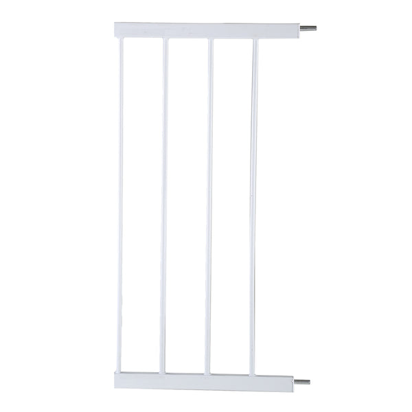 Baby Kids Pet Safety Security Gate Stair Barrier Doors Extension Panels 30cm WH Deals499