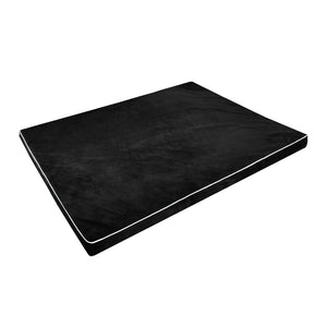PaWz 5CM Memory Foam Orthopaedic Pet Bed Dog Puppy Mat Cat Pad Cushion XL Deals499
