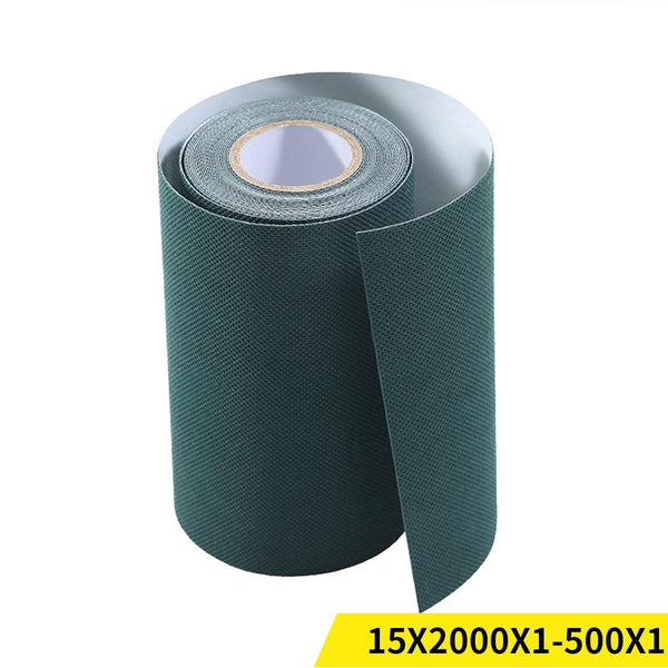 Artificial Grass Self Adhesive Synthetic Turf Lawn Carpet Joining Tape Glue Peel Deals499