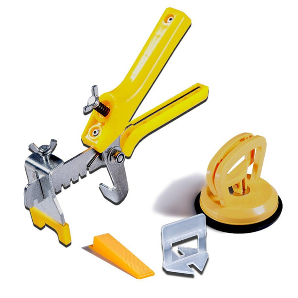 1.5MM Tile Leveling Sucker Tool Set Deals499