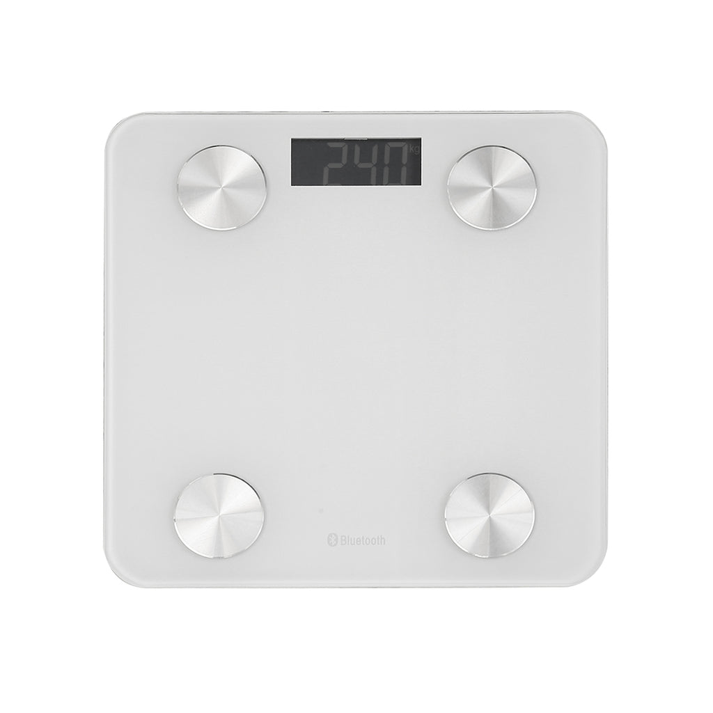 Body Fat Scale Digital Scales Bluetooth Weight BMI Bath Monitor Tracker 180KG Deals499
