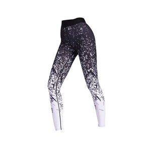 Womens Yoga Pants Leggings Push Up Fitness Gym Sports Stretch Trousers XL Size Type B Deals499