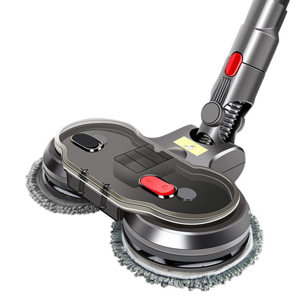 Electric Motorised Mop for Dyson V7 V8 V10 V11 Cordless Vacuum Cleaners Deals499