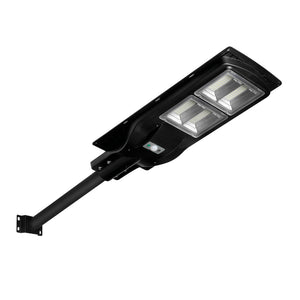 Solar Sensor LED Street Lights Flood Garden Wall Light Motion Pole Outdoor 120W Deals499