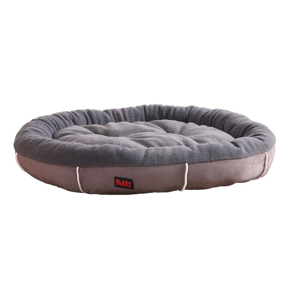 PaWz Heavy Duty Pet Bed Mattress Dog Cat Pad Mat Cushion Winter Warm Soft Size L Deals499