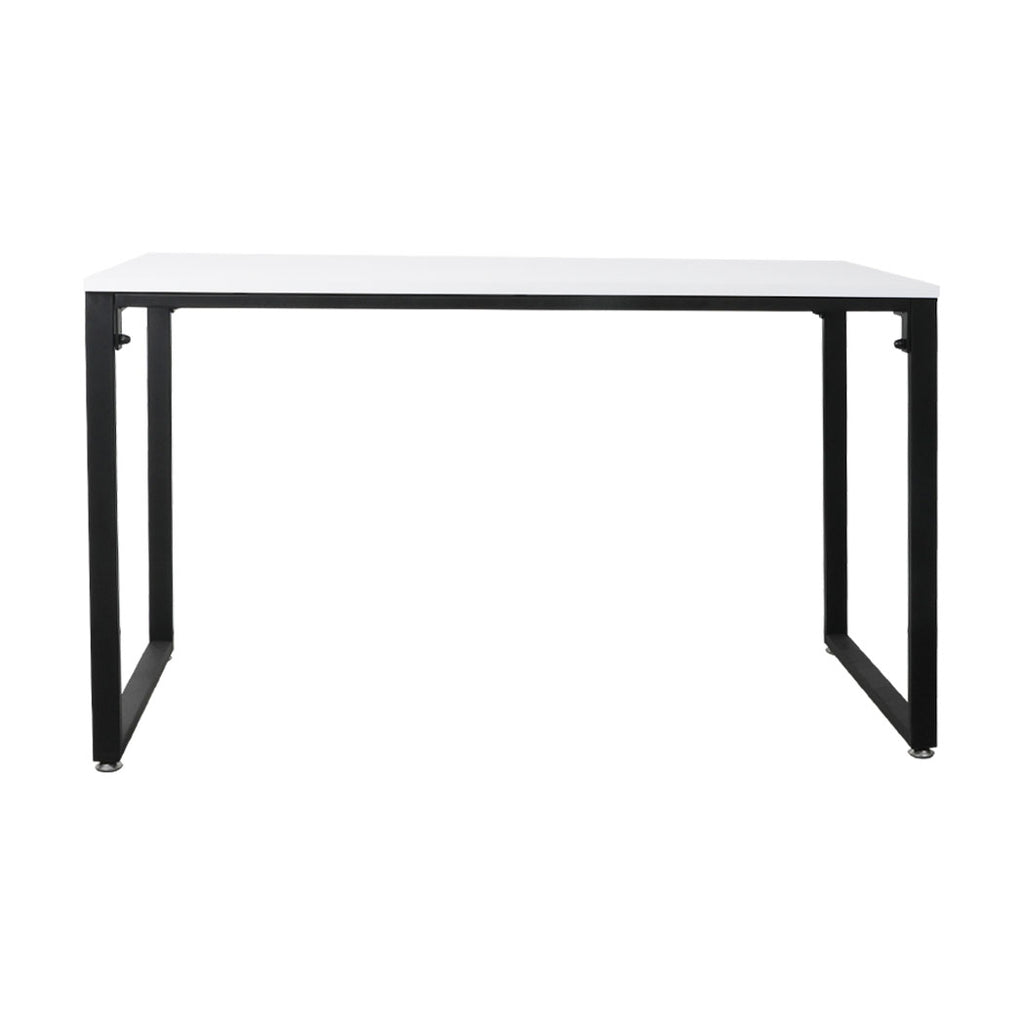 Office Desks Computer Desk Study Table Home Workstation Student PC Laptop Metal Deals499