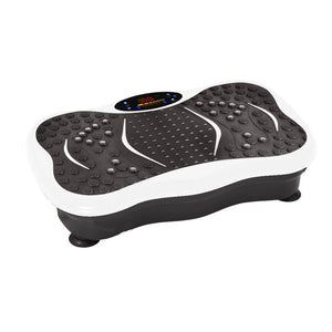 Centra Vibration Machine Machines Platform Plate Vibrator Exercise Fit Gym Home Deals499
