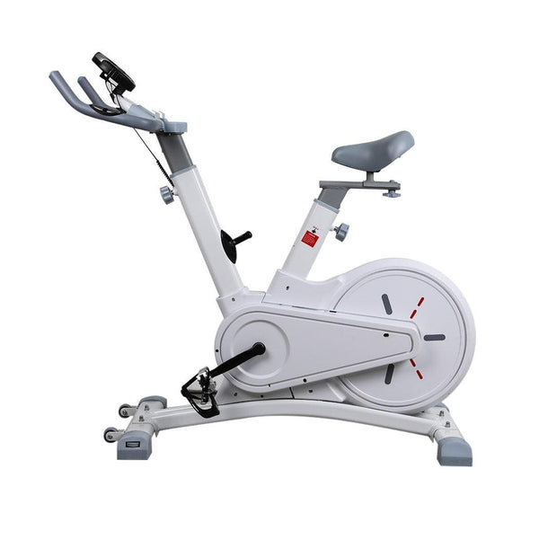 Spin Bike Magnetic Fitness Exercise Bike Flywheel Commercial Home Gym Workout Deals499