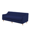 DreamZ Couch Sofa Seat Covers Stretch Protectors Slipcovers 4 Seater Navy Deals499