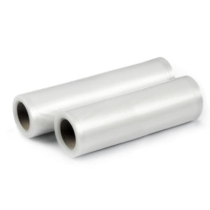 5 Rolls 22cm and 5 Rolls 28cm Commercial Grade Vacuum Food Sealer Bag Deals499