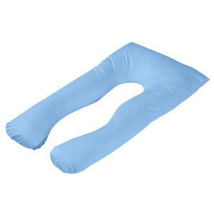 Maternity Pregnancy Pillow Cases Nursing Sleeping Body Support Feeding Boyfriend Deals499