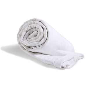 DreamZ Weighted Blanket Summer Cotton Heavy Gravity Adults Deep Relax Relief 9KG Deals499