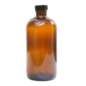 4x 500ml Amber Glass Spray Bottles Trigger Water Sprayer Aromatherapy Dispenser Deals499