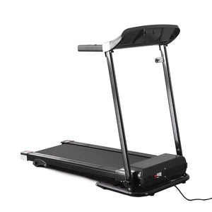 Electric Treadmill Home Gym Fitness Equipment Incline Running Exercise Machine Deals499
