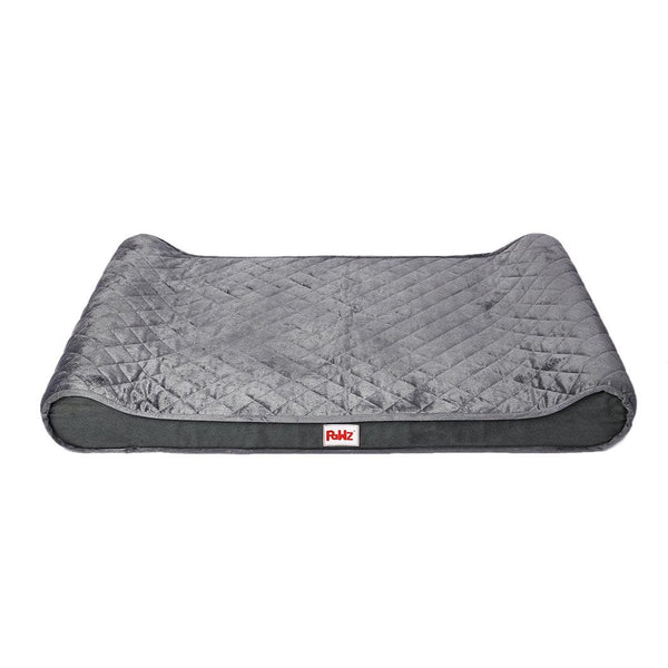 PaWz Pet Bed Orthopedic Dog Beds Bedding Soft Warm Mat Mattress Nest Cushion L Deals499